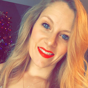 Meet your Posher, Rachael